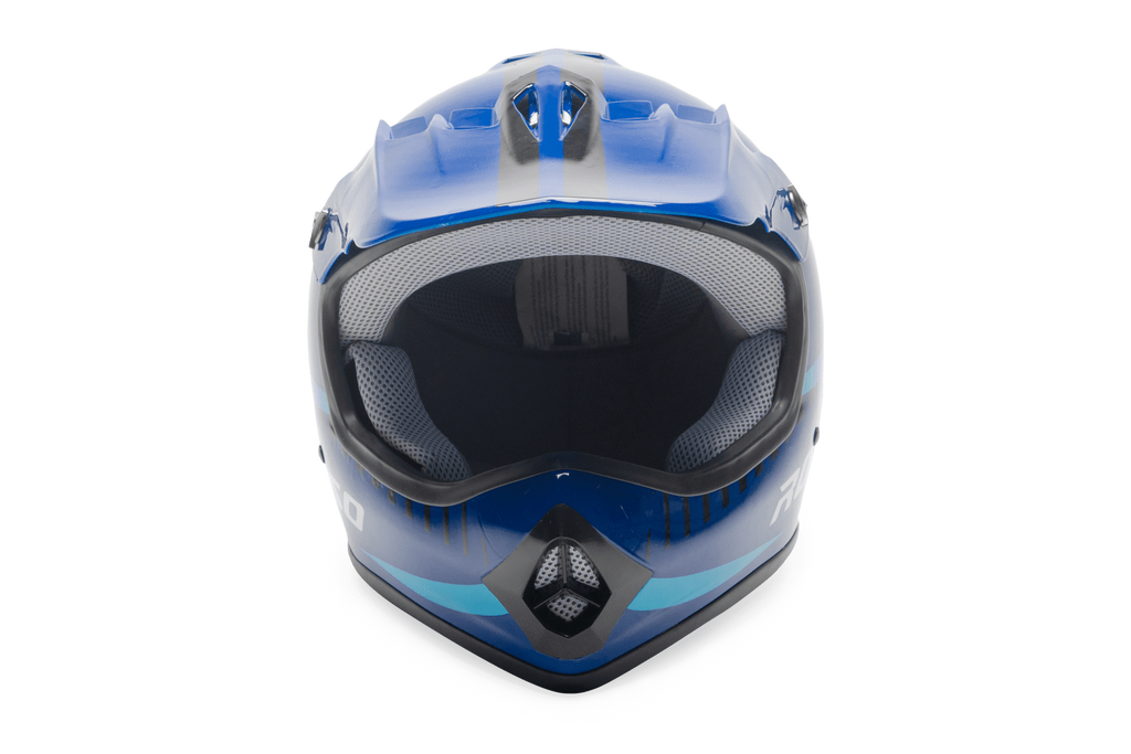 Infant 2024 atv helmet