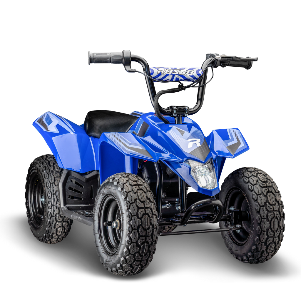 Kids electric top 4 wheeler