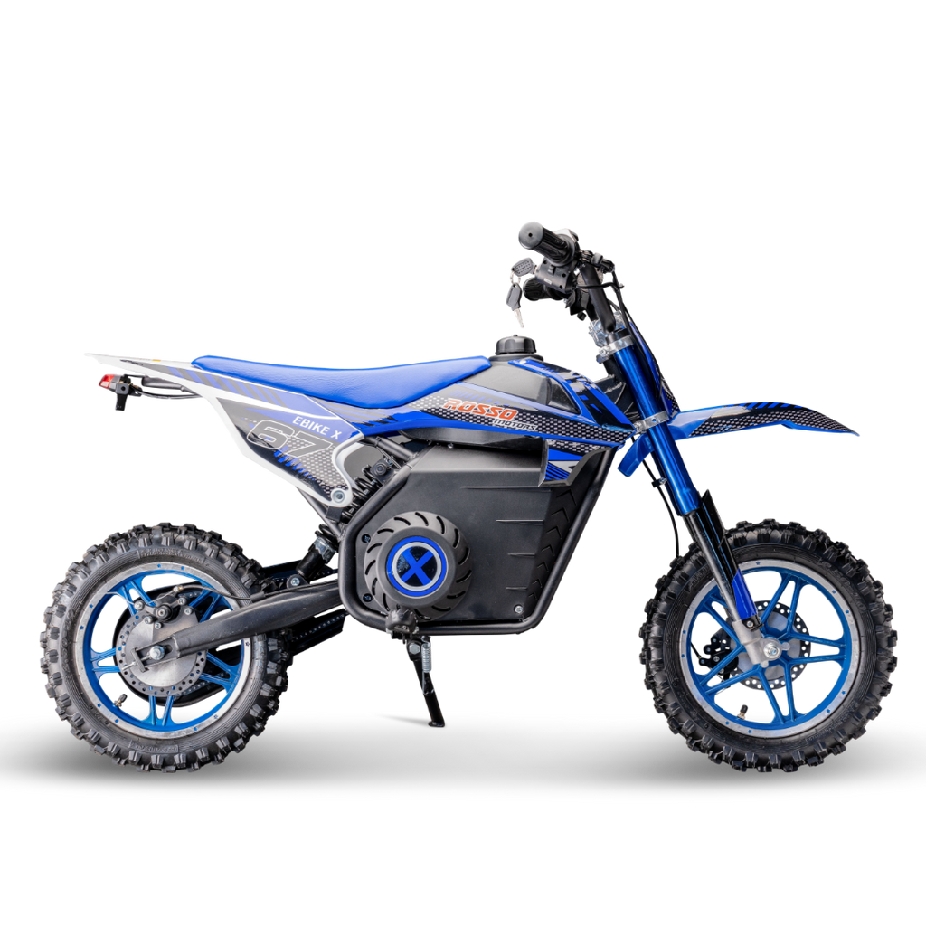 Small electric dirt bike for 3 year old sale