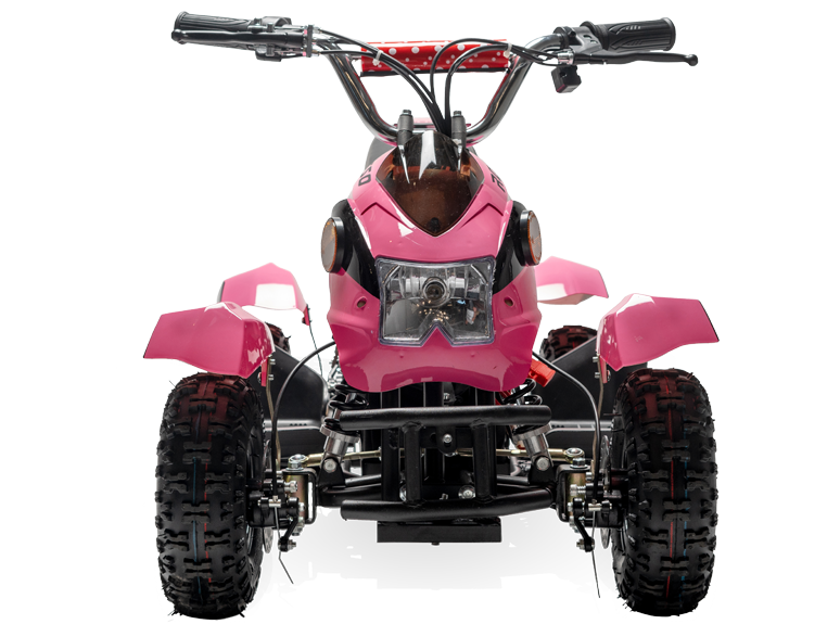 Rosso kids atv sales