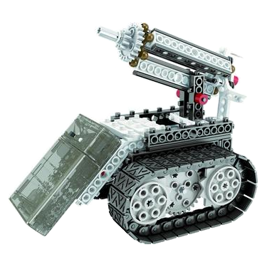 Robot Transformer Building Kit