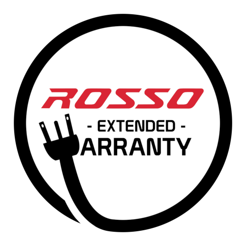 rosso equad x