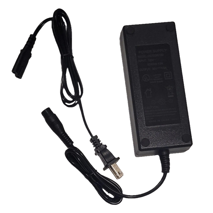 Charger