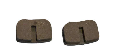 Front Brake Pad Set