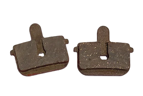 Rear Brake Pad Set