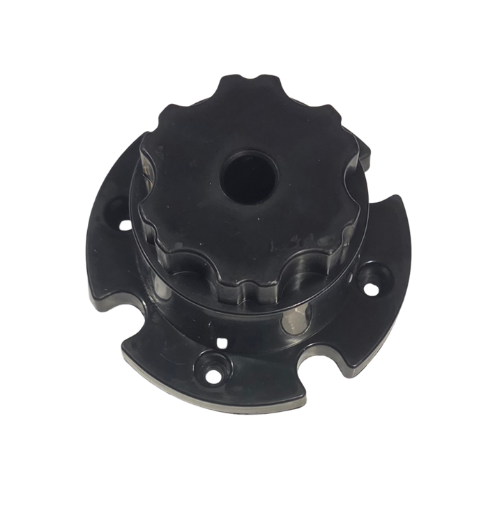 M3 Wheel Flange