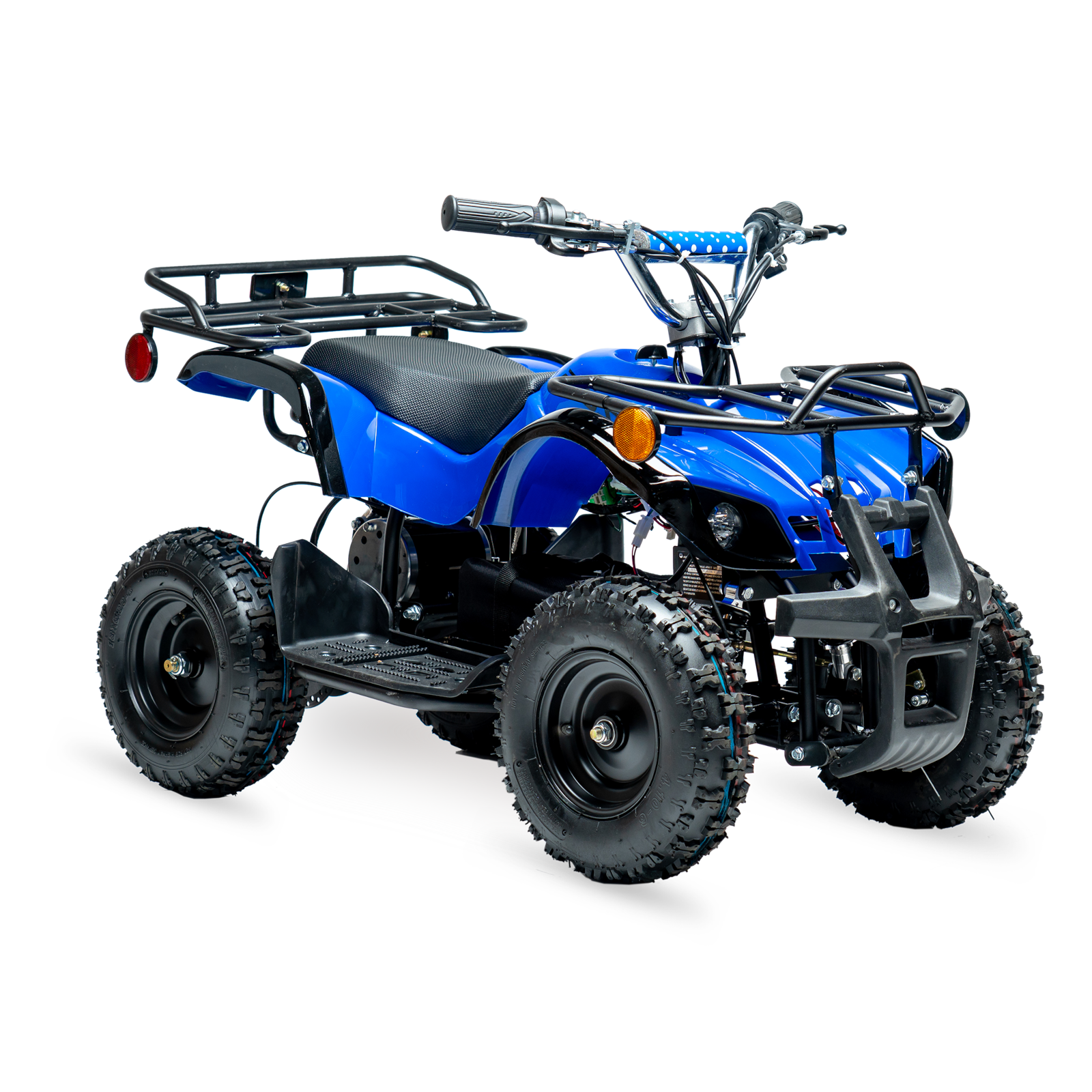 Battery operated four wheelers for kids sales