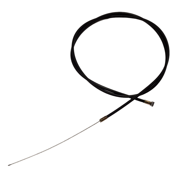 eQuadQ24 brake cable