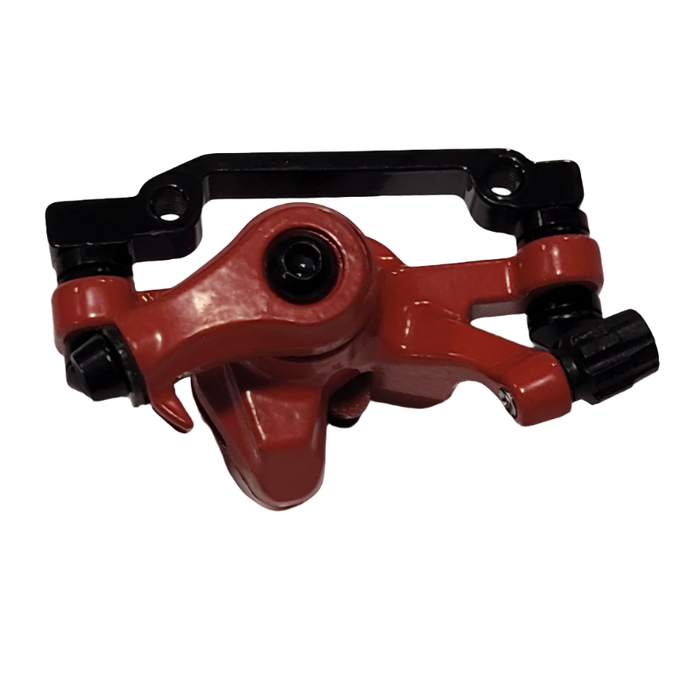 eQuadQ24 rear brake caliper