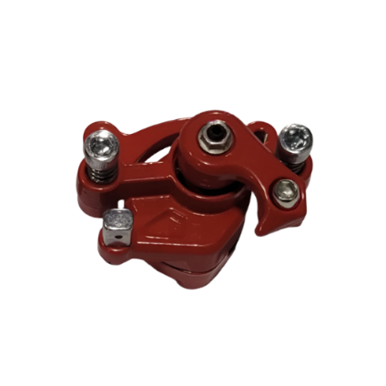 Brake Caliper (with brake pad)