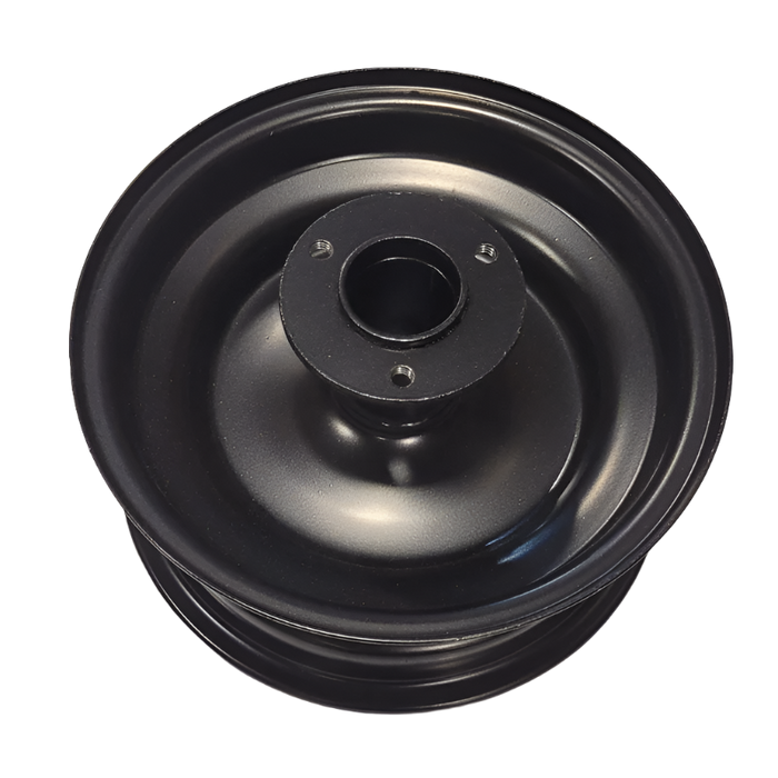 eQuadQ24 front rim