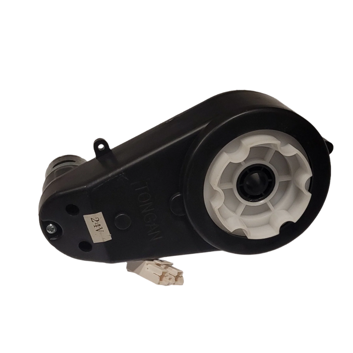 Remote Control Steering Motor