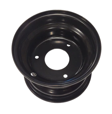 eQuadQ24 rear rim