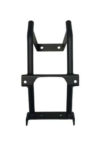 X23 Front Bumper Metal