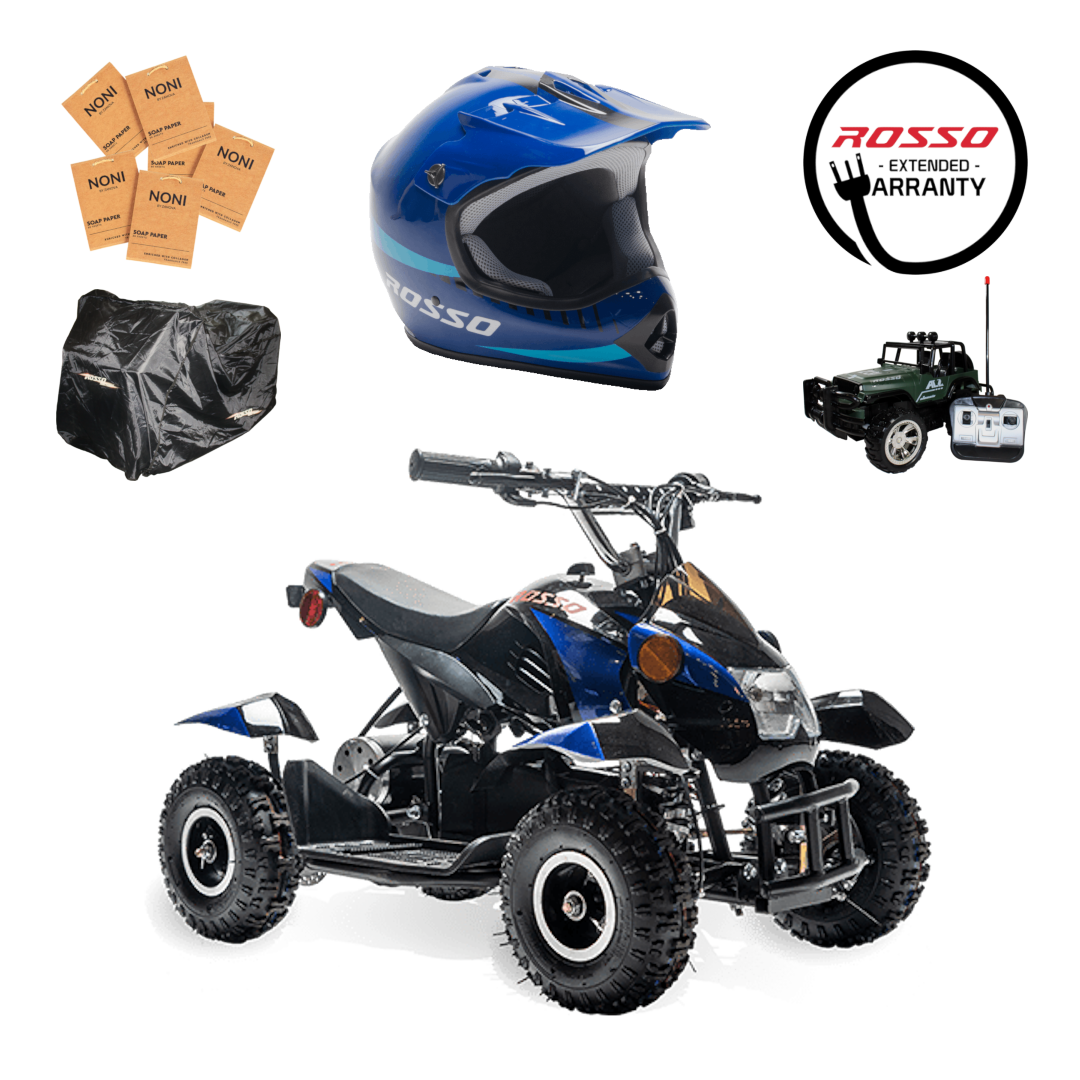 Rosso motors 500w clearance 36v