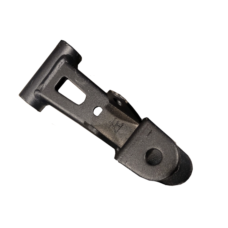 eQuad X 2023 Front A Arm - Left – Rosso Motors Canada