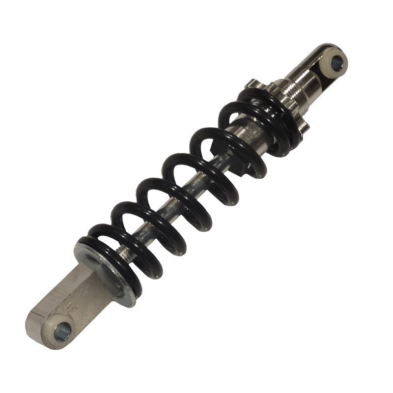 Rear Suspension – Rosso Motors Canada