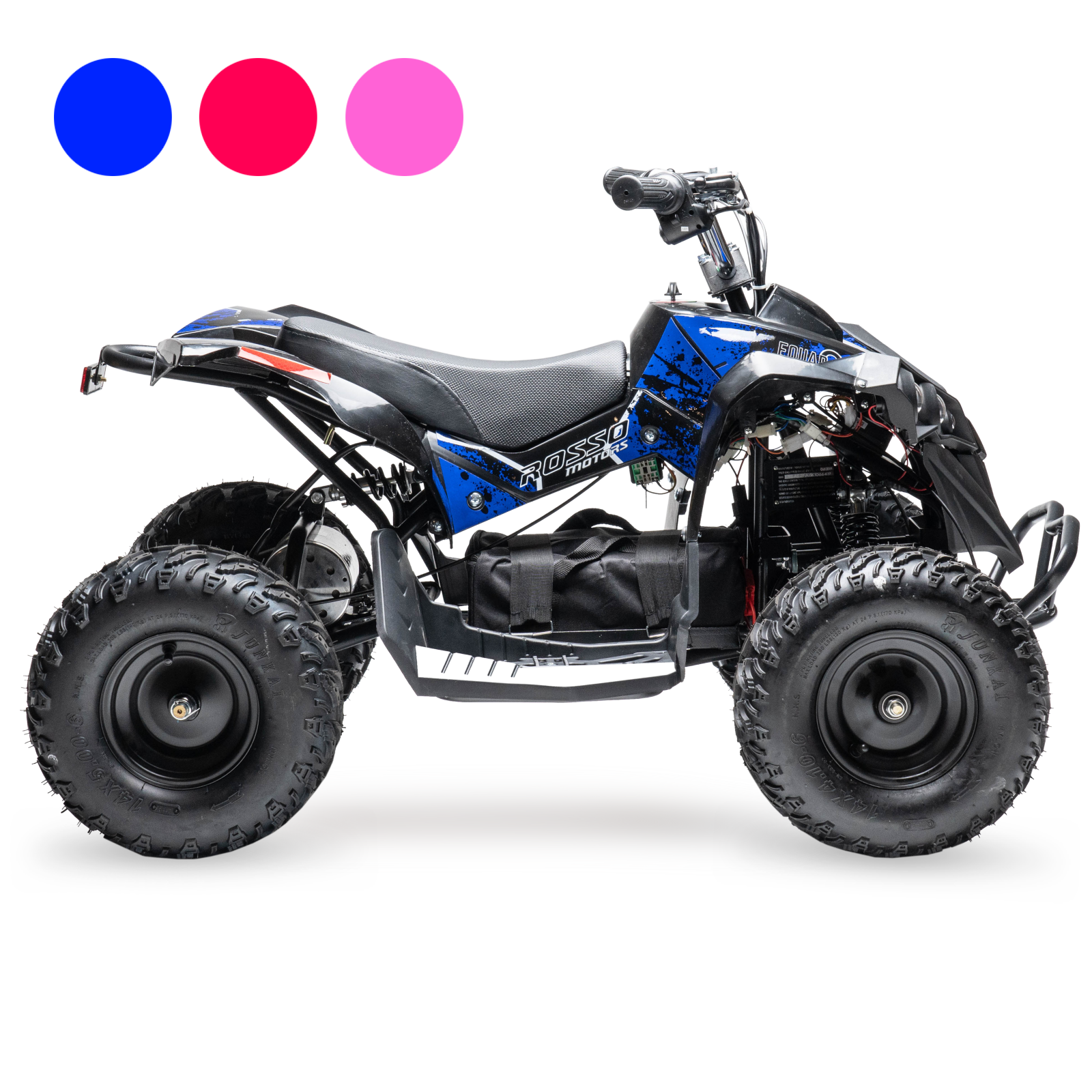 Rosso motors quad best sale