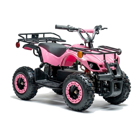 eQuad X Pink