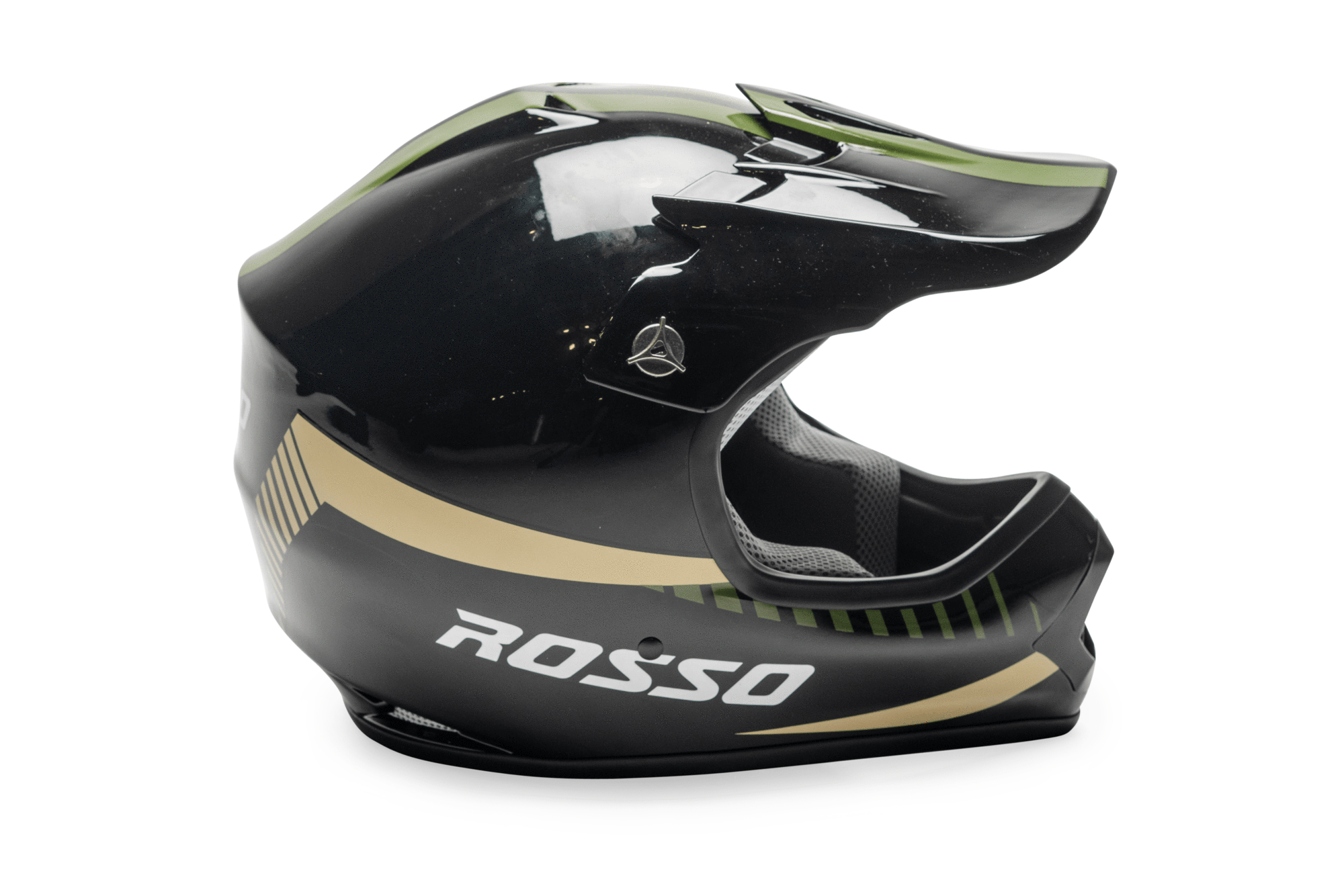Lightest motocross helmet sale