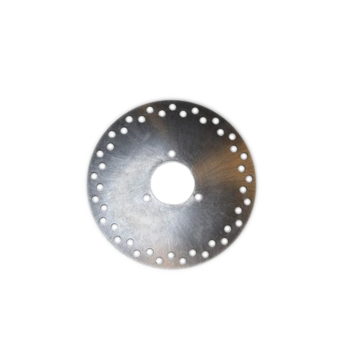 Front Rotor