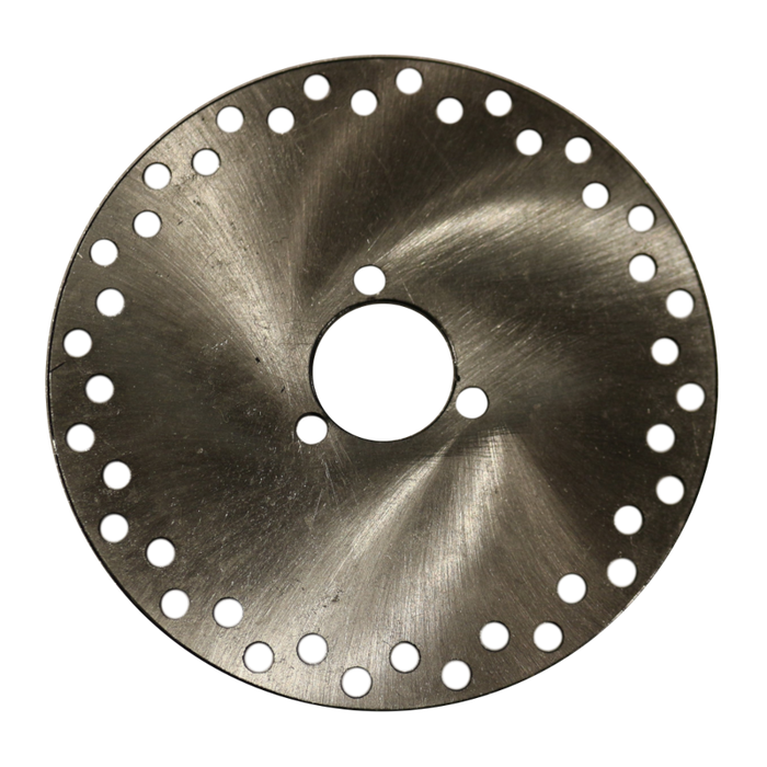 Rear Rotor