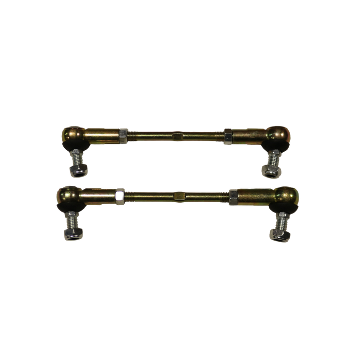 Tie Rod Set