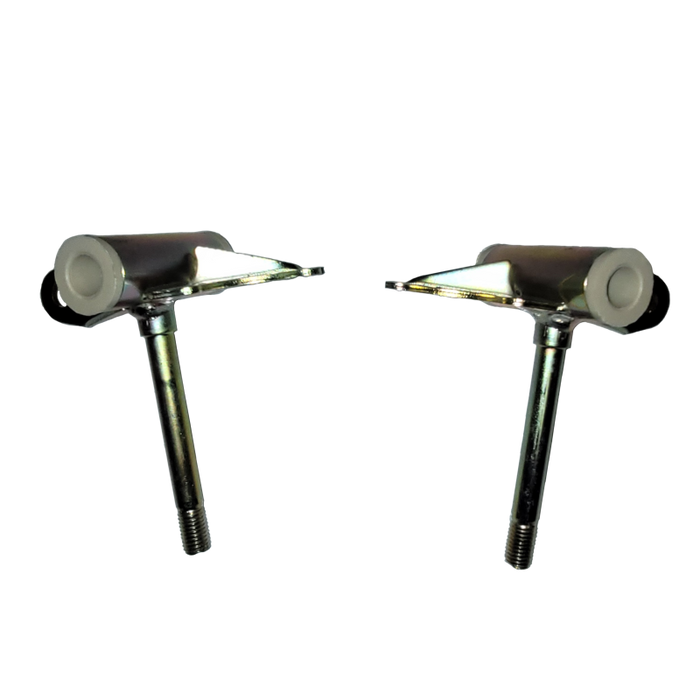 Front Axle/Knuckle Set