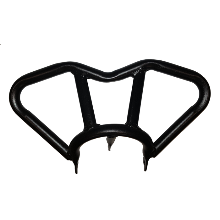 Front Metal Bumper