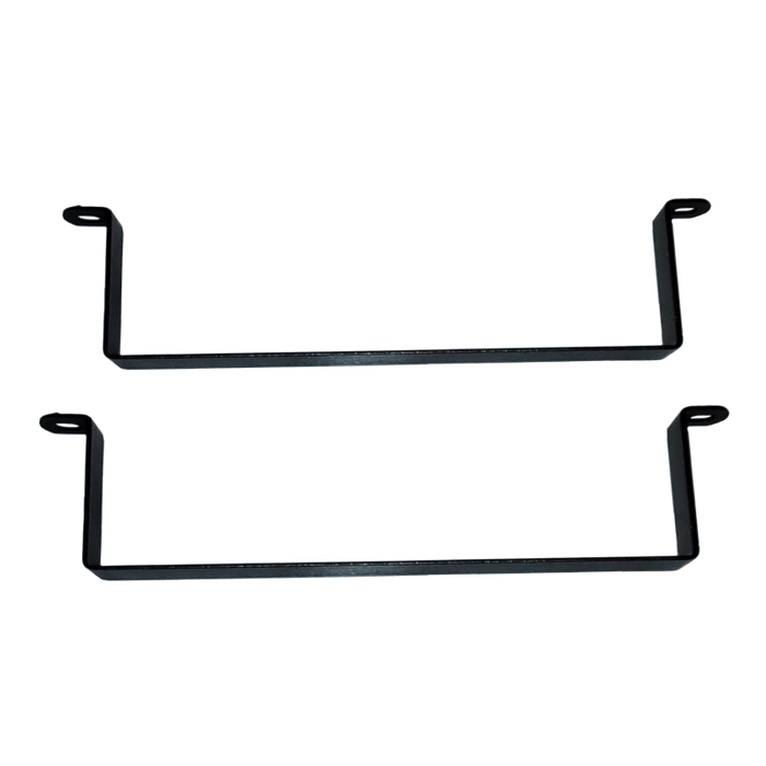 Battery Bracket Set