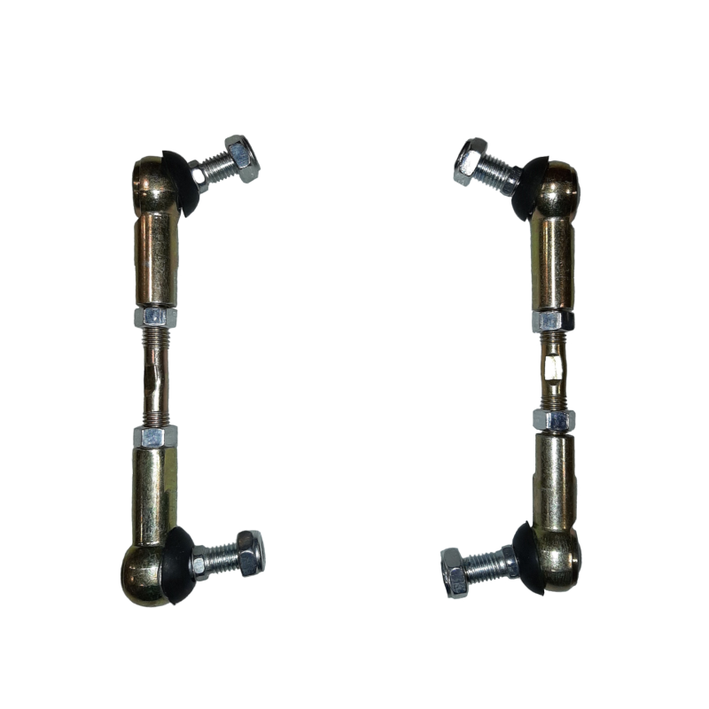 Tie Rod Set – Rosso Motors Canada