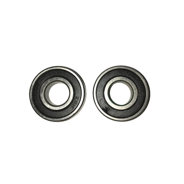 Rear Axle Bearings