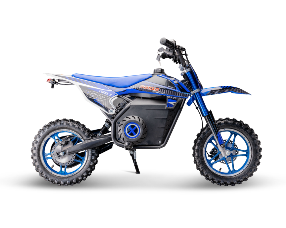 Battery dirt bike for child sale