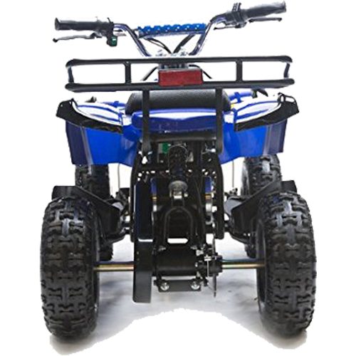 Alpha Rider universel 7mm - 8 mm Robinet d'essence pour moto tout-terrain  ATV UTV Scooter en ligne de carburant Essence robinet Interrupteur